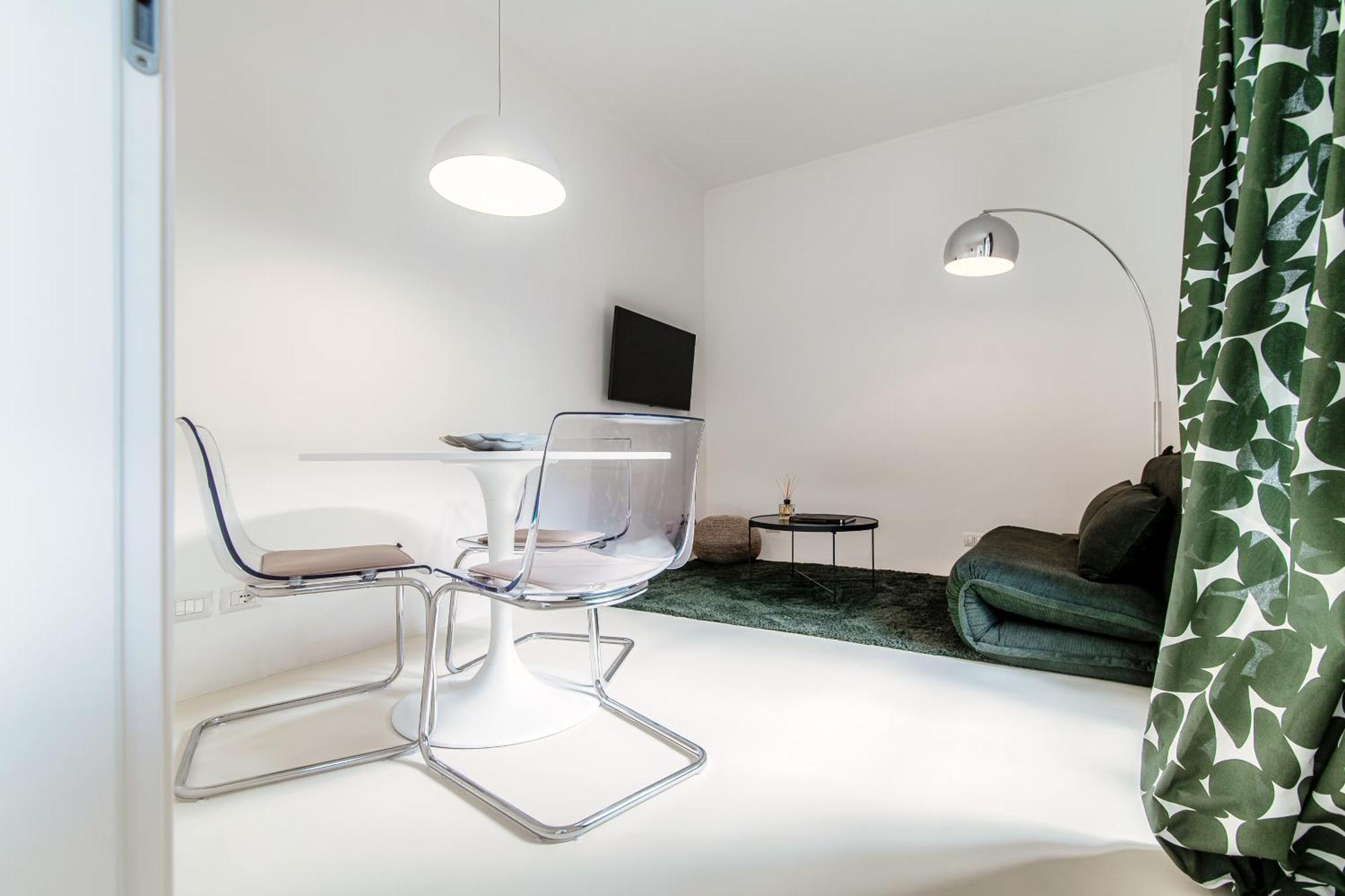Giuliny Lovely Flat - The House Of Travelers Como Dış mekan fotoğraf